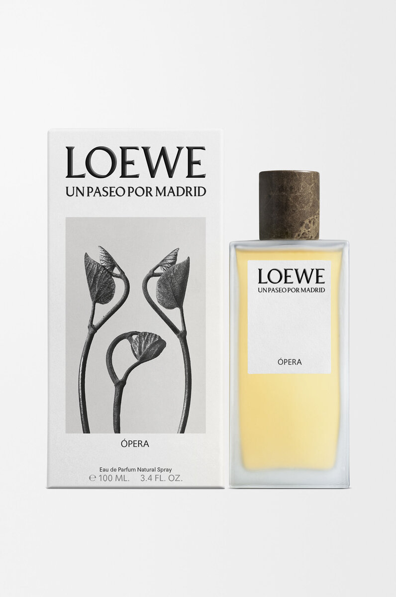 LOEWE Un Paseo Por Madrid ‘Ópera’ 100ml LOEWE Un Paseo Por Madrid ‘Ópera’ 100ml
