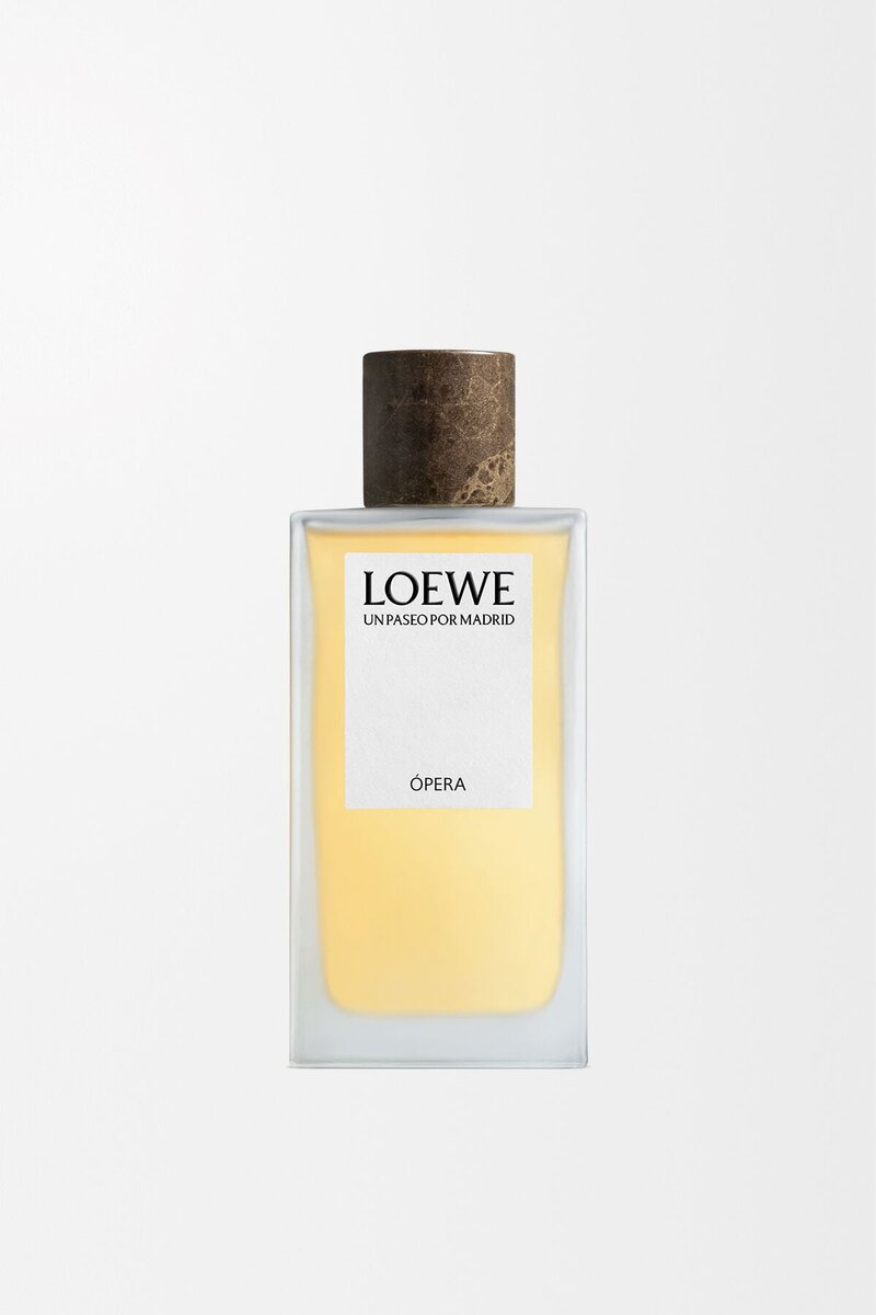 LOEWE Un Paseo Por Madrid ‘Ópera’ 150ml LOEWE Un Paseo Por Madrid ‘Ópera’ 150ml