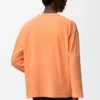 Long Sleeve T-Shirt in Cotton