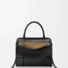 Medium Amazona 180 Bag in Soft Calfskin
