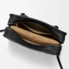 Medium Amazona 180 Bag in Soft Calfskin
