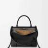 Medium Amazona 180 Bag in Soft Calfskin