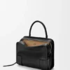Medium Amazona 180 Bag in Soft Calfskin