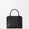 Medium Amazona 180 Bag in Soft Calfskin
