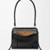 Medium Amazona 180 Bag in Soft Calfskin
