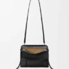 Medium Amazona 180 Bag in Soft Calfskin