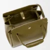 Medium Madrid Bag in Supple Calfskin