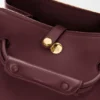 Medium Madrid Bag in Supple Calfskin