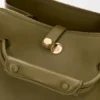 Medium Madrid Bag in Supple Calfskin