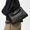 Medium Madrid Bag in Supple Calfskin