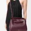Medium Madrid Bag in Supple Calfskin