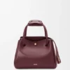 Medium Madrid Bag in Supple Calfskin