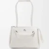 Medium Madrid Bag in Supple Grained Calfskin