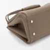 Medium Madrid Bag in Supple Grained Calfskin