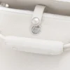 Medium Madrid Bag in Supple Grained Calfskin