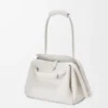 Medium Madrid Bag in Supple Grained Calfskin