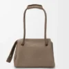 Medium Madrid Bag in Supple Grained Calfskin