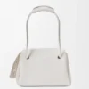 Medium Madrid Bag in Supple Grained Calfskin