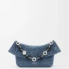 Medium Ola Bag in Crochet