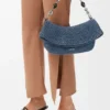 Medium Ola Bag in Crochet
