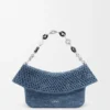 Medium Ola Bag in Crochet