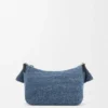Medium Ola Bag in Crochet