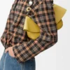 Medium Ola Bag in Smooth Calfskin