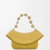 Medium Ola Bag in Smooth Calfskin