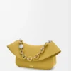 Medium Ola Bag in Smooth Calfskin