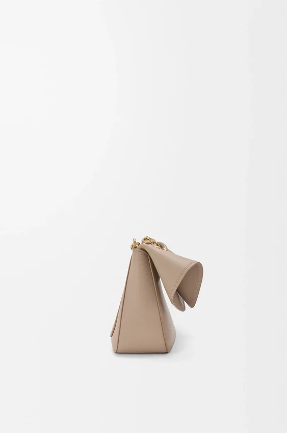 Medium Ola Bag in Smooth Calfskin Medium Ola Bag in Smooth Calfskin