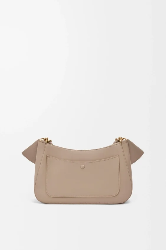Medium Ola Bag in Smooth Calfskin Medium Ola Bag in Smooth Calfskin