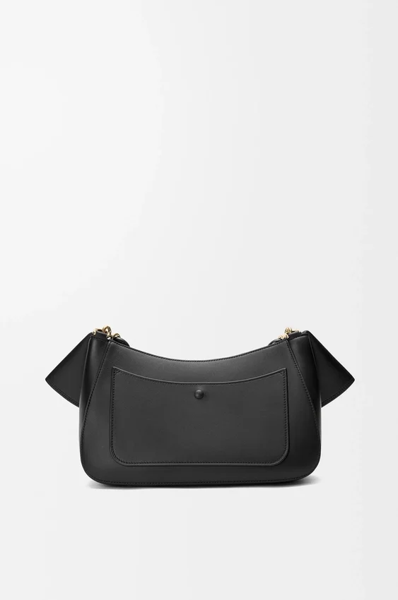 Medium Ola Bag in Smooth Calfskin Medium Ola Bag in Smooth Calfskin