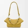 Medium Ola Bag in Smooth Calfskin
