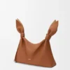 Medium Scarf Bag in Smooth Calfskin
