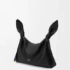 Medium Scarf Bag in Smooth Calfskin