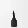 Medium Scarf Bag in Smooth Calfskin