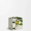 Midi Earl Grey Scented Candle