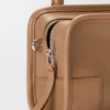 Mini Amazona 180 Bag in Soft Calfskin