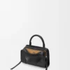 Mini Amazona 180 Bag in Soft Calfskin
