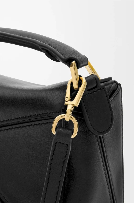 Mini Featherlight Puzzle Bag in Nappa Lambskin Mini Featherlight Puzzle Bag in Nappa Lambskin
