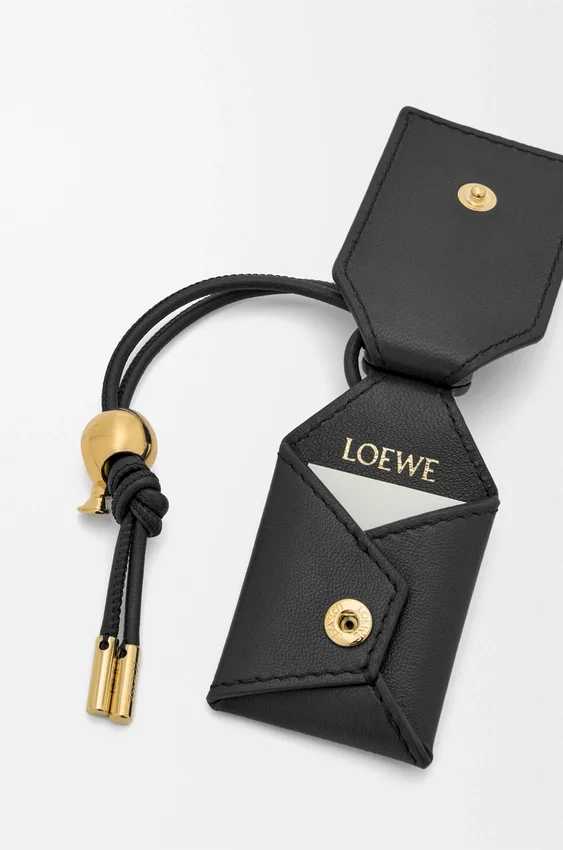 Mini Featherlight Puzzle Bag in Nappa Lambskin Mini Featherlight Puzzle Bag in Nappa Lambskin