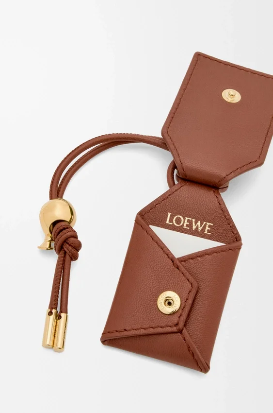 Mini Featherlight Puzzle Bag in Nappa Lambskin Mini Featherlight Puzzle Bag in Nappa Lambskin