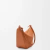 Mini Hammock Hobo in Classic Calfskin