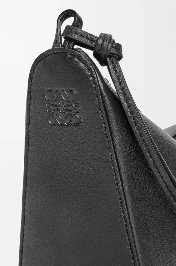 Mini Hammock Hobo in Classic Calfskin Mini Hammock Hobo in Classic Calfskin