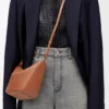 Mini Hammock Hobo in Classic Calfskin