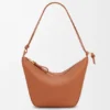 Mini Hammock Hobo in Classic Calfskin
