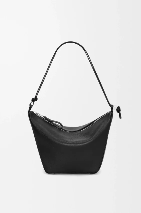 Mini Hammock Hobo in Classic Calfskin Mini Hammock Hobo in Classic Calfskin
