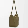 Mini Hammock Hobo in Classic Calfskin