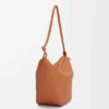 Mini Hammock Hobo in Classic Calfskin