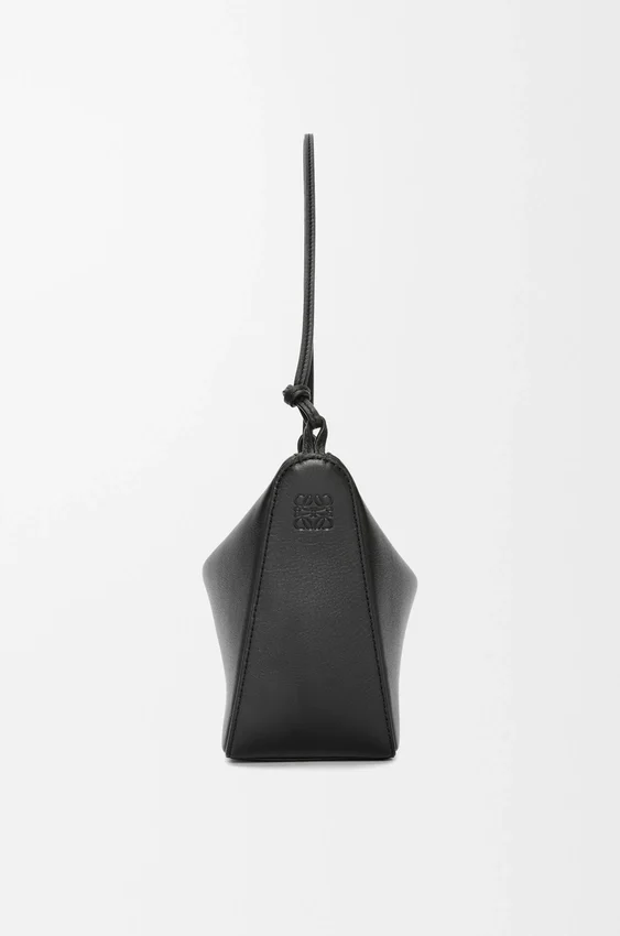 Mini Hammock Hobo in Classic Calfskin Mini Hammock Hobo in Classic Calfskin